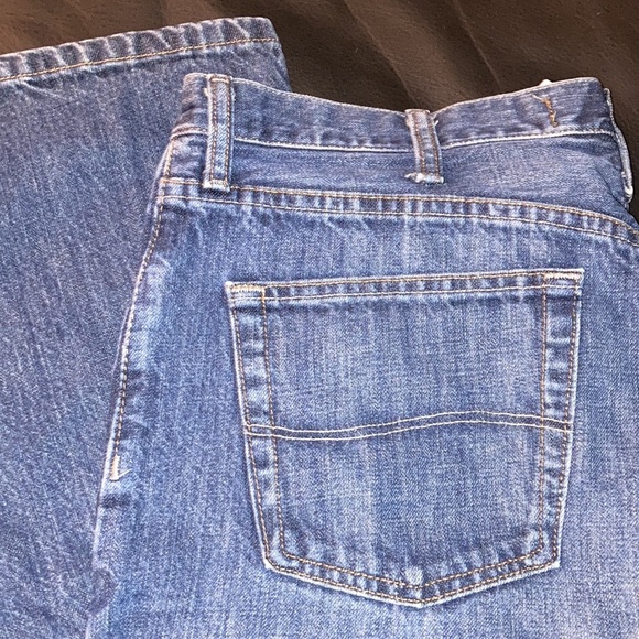 Lee Premium Select Jeans - Picture 5 of 5